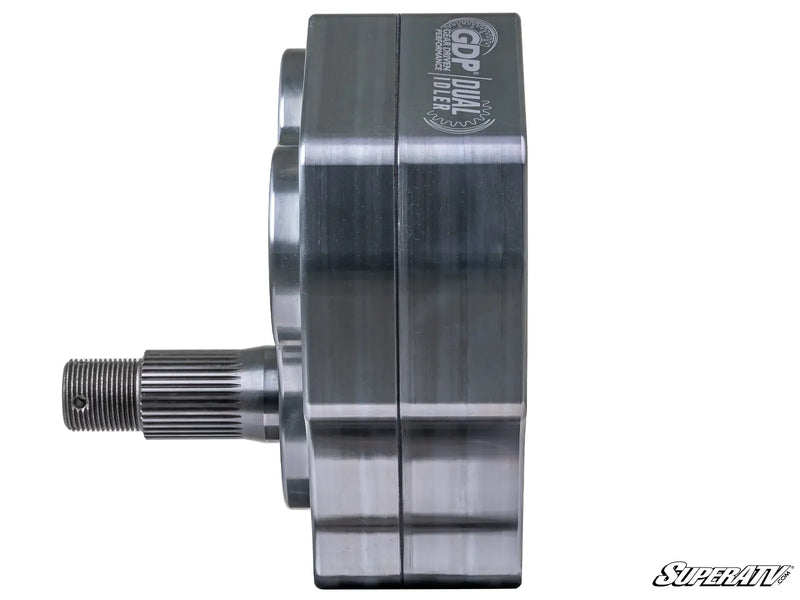 POLARIS RANGER XP 900 4" PORTAL GEAR LIFT