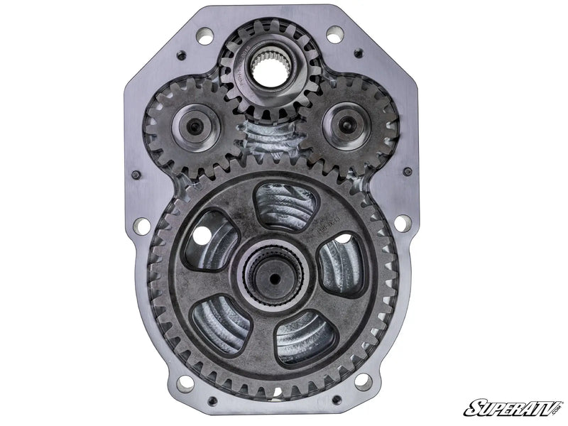 CAN-AM COMMANDER 6" PORTAL GEAR LIFT