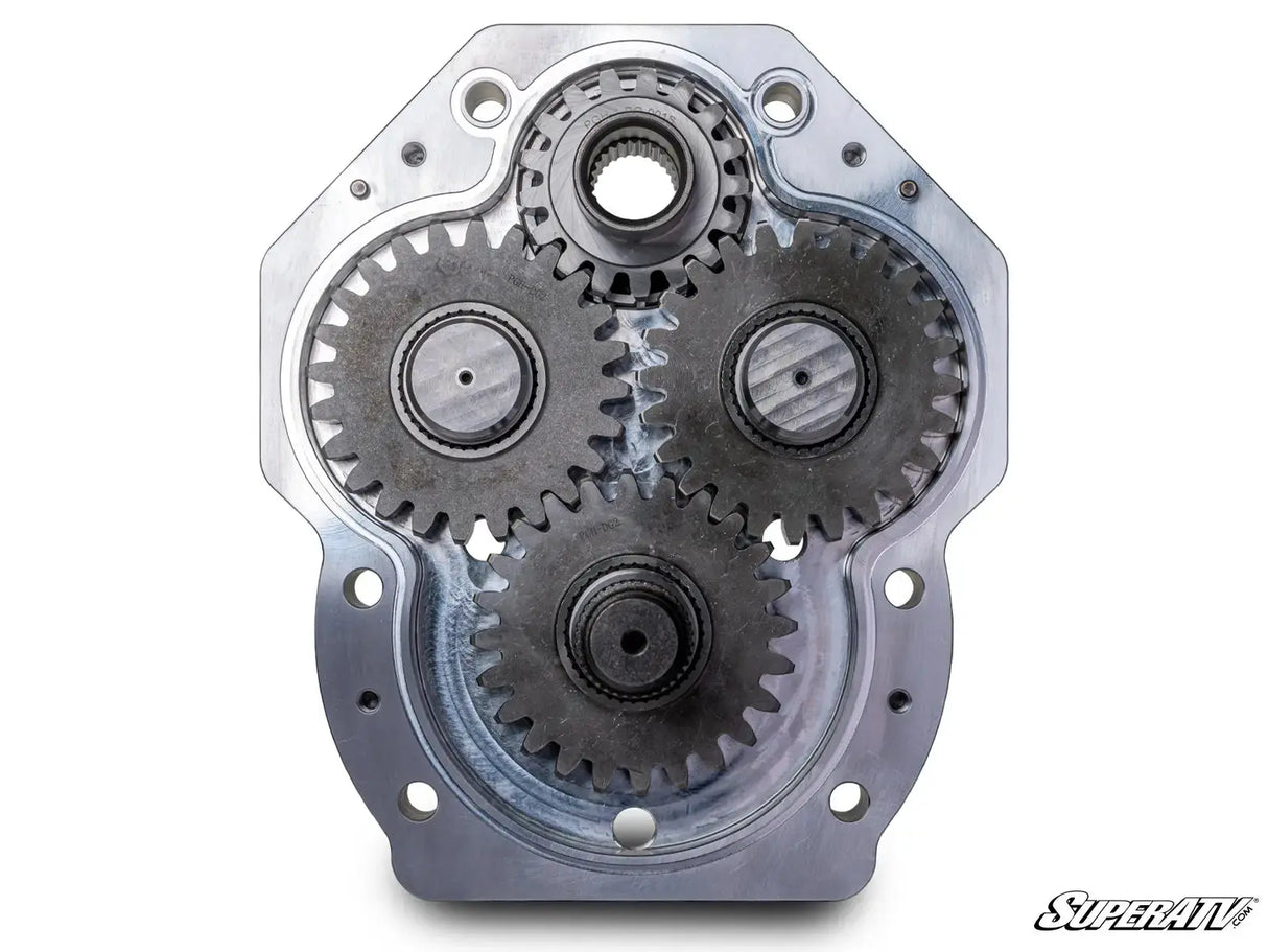 POLARIS RANGER 1000 6" PORTAL GEAR LIFT superatv