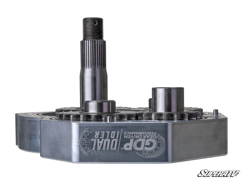 CAN-AM MAVERICK X3 6" PORTAL GEAR LIFT