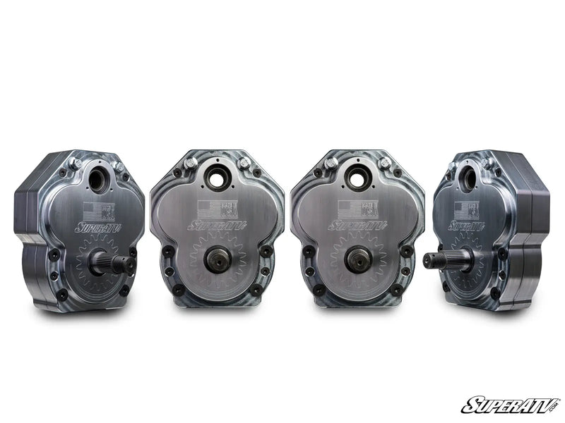 POLARIS RZR XP 1000 6" PORTAL GEAR LIFT