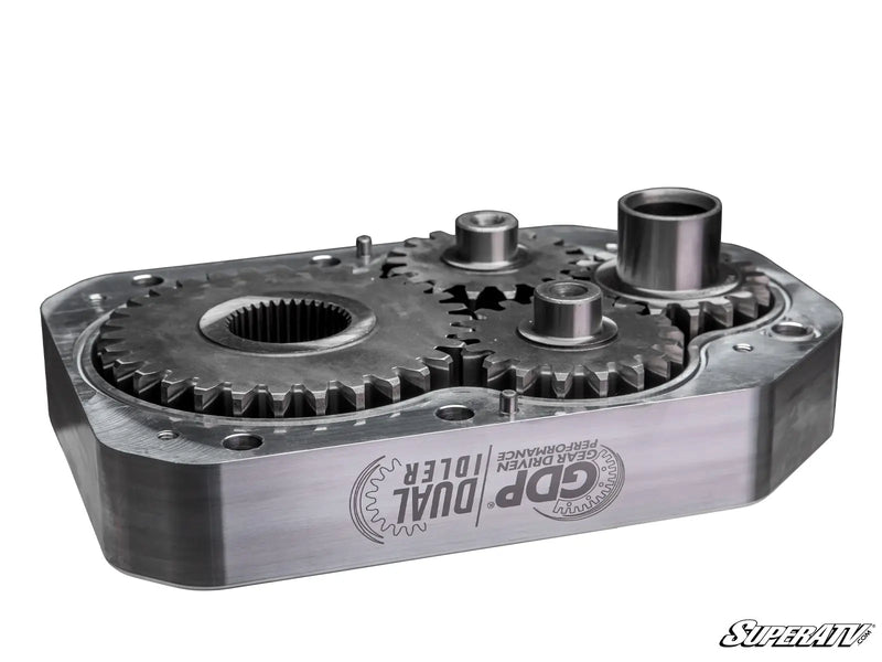 HONDA PIONEER 1000 6" PORTAL GEAR LIFT Single/ 2022+/Cast/ 45%/ No Frame Stiffener