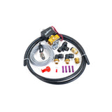 Electric Drain Valve Kit HornBlasters
