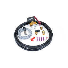 Electric Drain Valve Kit HornBlasters