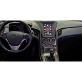 Brainiac MK2 Genesis Coupe Plastics Workshop 12