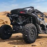 Can-Am Maverick X3 Mounting Tube for Tower Speakers and Pods