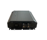 Nemesis Audio GENIUS-2500D 2500W RMS Smart Amplifier 1-Ohm/2-Ohm