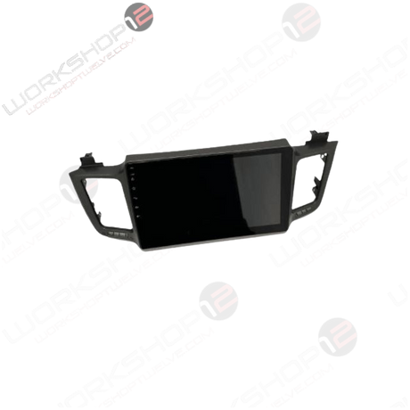 Toyota RAV4 2013-2018 Workshop 12 Ultra-Wide Screen Workshop 12