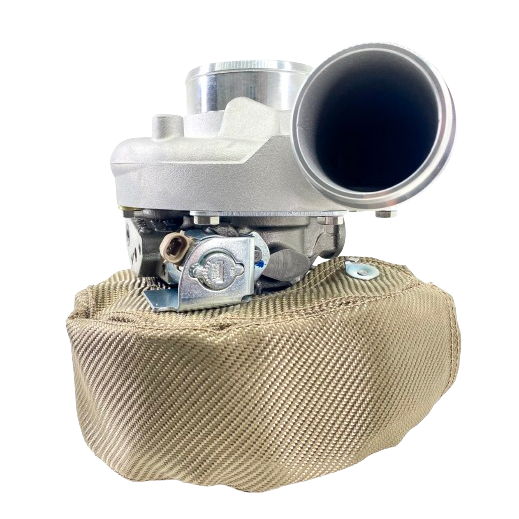 TPP Turbo Blanket - 6.7 Cummins (2007.5-2018)