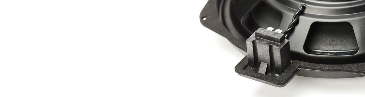 Bavsound Ghost BMW Underseat Subwoofers V3, 4 Ohm, Pair Bavsound LLC