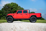 Rough Country 3.5 Inch Suspension Lift Kit Jeep Gladiator JT 4WD 2020-2023 64930