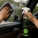 Bavsound Glass Cleaner 16oz Esoteric Car Care