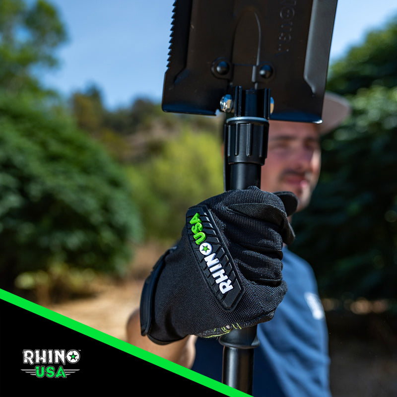 Off-Road / Mechanic Gloves