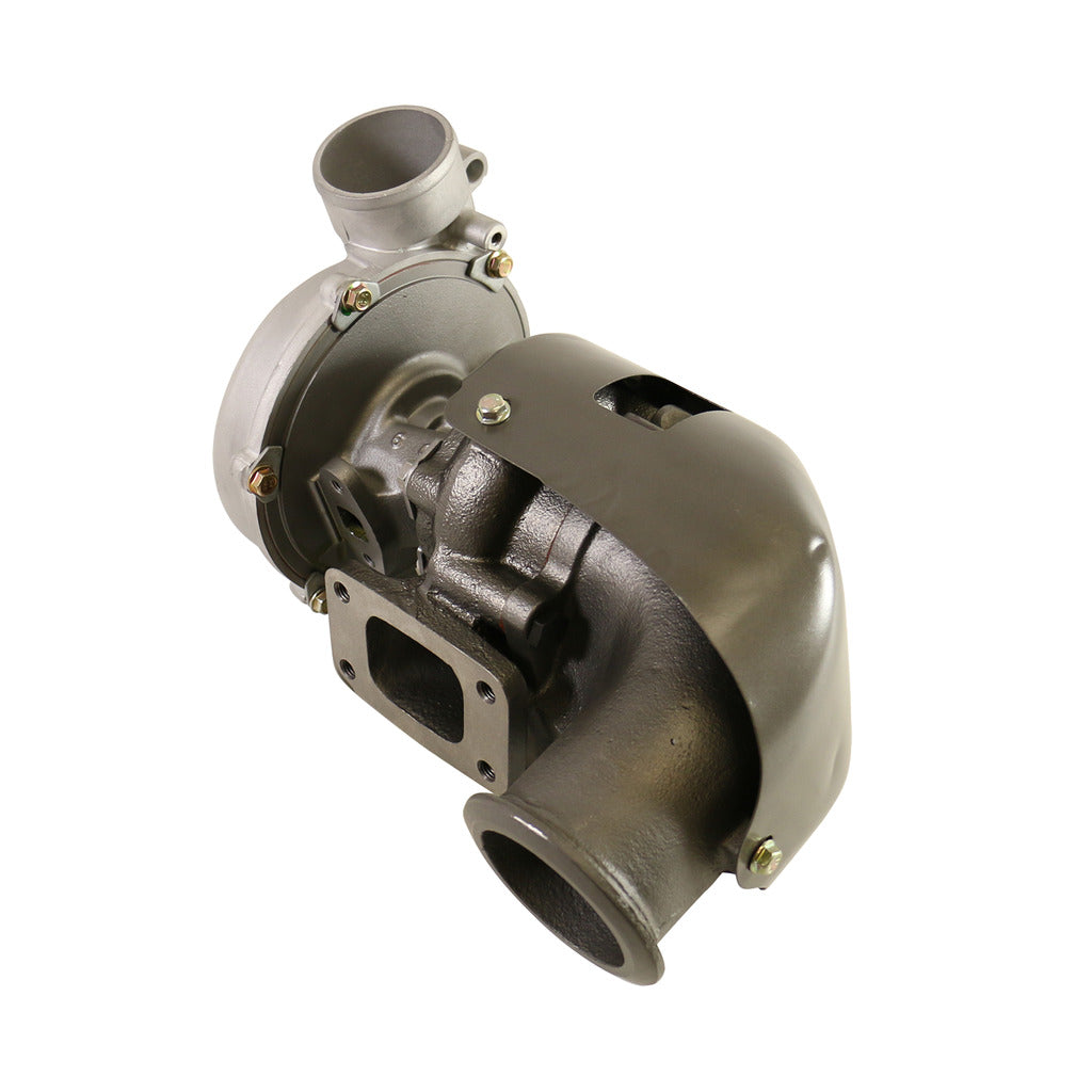 GM-8/GM-5 Turbo Chevy 6.5L Pick-Up 1996-2000
