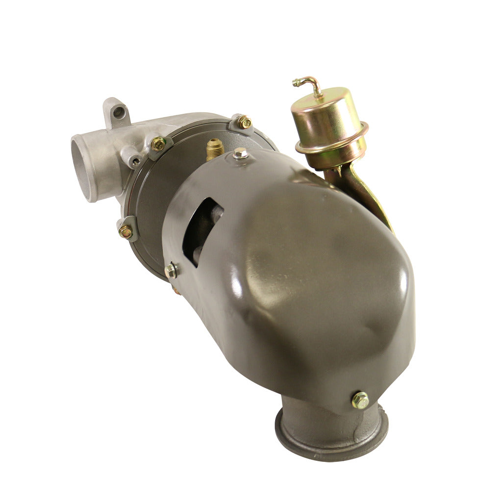 GM-8/GM-5 Turbo Chevy 6.5L Pick-Up 1996-2000