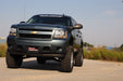 7.5 Inch Lift Kit | Vertex Coilovers | Chevy Avalanche 2WD/4WD (2007-2013)