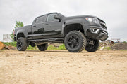 4 Inch Lift Kit | N3 Struts | Chevy/GMC Canyon/Colorado 2WD/4WD (2015-2022)
