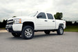 4.75 Inch Lift Kit | Combo | Chevy/GMC 1500 4WD (07-13)