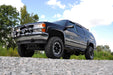 6 Inch Lift Kit | V2 | Chevy C1500/K1500 Truck & SUV 4WD (1988-1999)