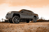 6 Inch Lift Kit | NTD | V2 | GMC Yukon XL 1500 2WD/4WD (2000-2006)