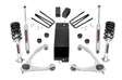 Rough Country 3.5 Inch Lift Kit Chevy/GMC 1500 4WD/AWD 2007-2016 19431A