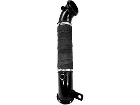 MBRP GM8427 3" Turbo Downpipe, 2011-2015 GM 6.6L Duramax LML MBRP Exhaust