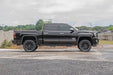 3.5 Inch Lift Kit | UCA | N3 Struts | Chevy/GMC 1500 (07-13)