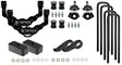GMC Chevy 3-3.5” 2500 3500 Lift Kits Stryker Off Road Design