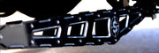 Identity Series Rear Ladder Traction Bar GMC and Chevy Stryker Off Road Design