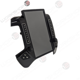 GMC Sierra 2014-2018 14.4" Workshop 12 Tesla-Style Screen Workshop 12