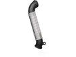 MBRP GMCA424 3" Turbo Downpipe, 2004.5-2010 GM 6.6L Duramax LLY LBZ LMM (50 State Legal) MBRP Exhaust