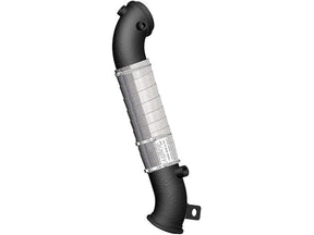 MBRP GMCA427 3" Turbo Downpipe, 2011-2015 GM 6.6L Duramax LML MBRP Exhaust