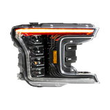 XB LED Headlights - F150 (2018-2020)