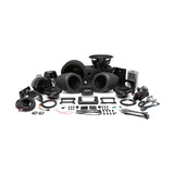 Polaris General Rockford Fosgate Audio Kit (Stage 4)