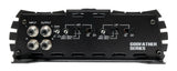 American Bass Godfather 1000.2D  Class D High Performance Multichannel Amplifier