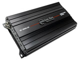 American Bass Godfather 1000.2D  Class D High Performance Multichannel Amplifier
