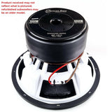 Godfather 15" Subwoofer Refurbished