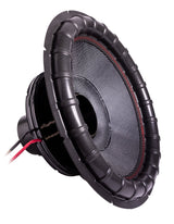 Godfather 18" Subwoofer Recone Kit (Version 3)
