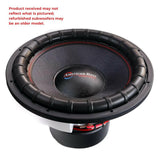 Godfather 18" Subwoofer Refurbished