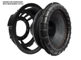 Godfather 18" Subwoofer Recone Kit (Version 3)