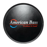 Godfather 18" Subwoofer Recone Kit (Version 3)