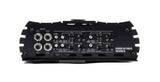 American Bass Godfather 200.4D  Class D High Performance Multichannel Amplifier