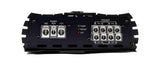 American Bass Godfather 200.4D  Class D High Performance Multichannel Amplifier