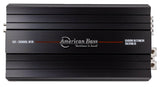 American Bass Godfather 3000.1  Class AB High Performance Digital Monoblock Amplifier