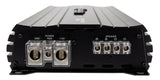 American Bass Godfather 3000.1  Class AB High Performance Digital Monoblock Amplifier