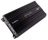 American Bass Godfather 3000.1  Class AB High Performance Digital Monoblock Amplifier