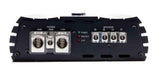 American Bass Godfather 3500.1D  Class D High Performance Digital Monoblock Amplifier