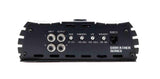 American Bass Godfather 3500.1D  Class D High Performance Digital Monoblock Amplifier