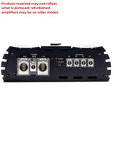 Godfather 3500.1D Amplifier Refurbished