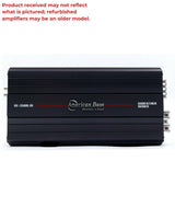 Godfather 3500.1D Amplifier Refurbished